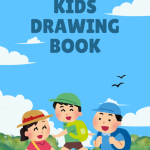 Kids Coloring Books
