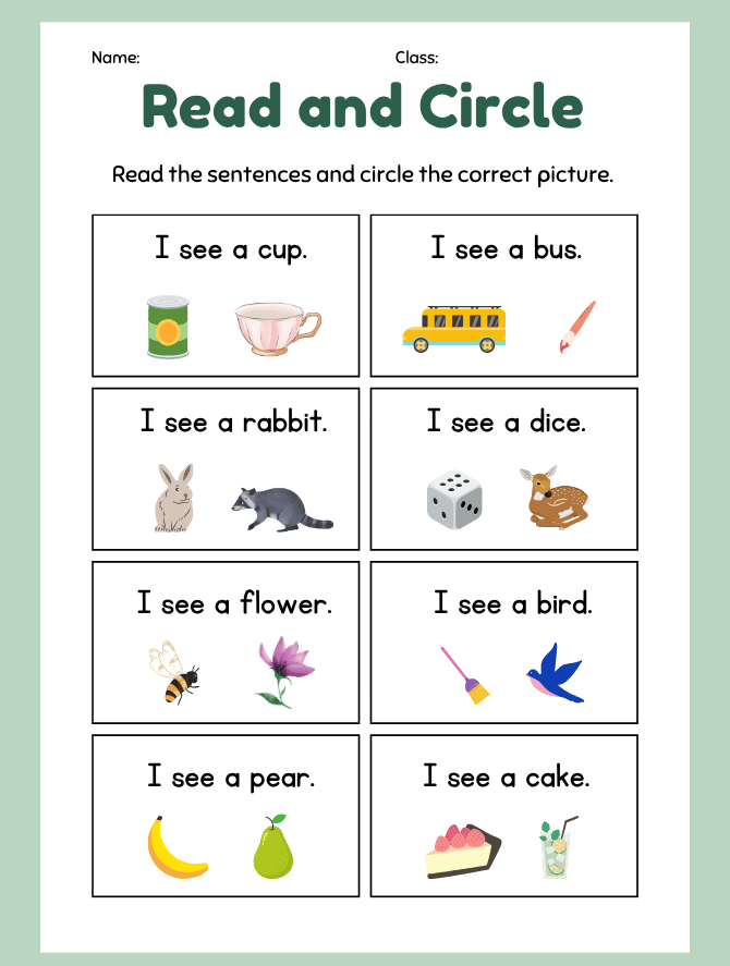 PHONICS