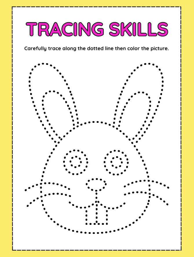 TRECING